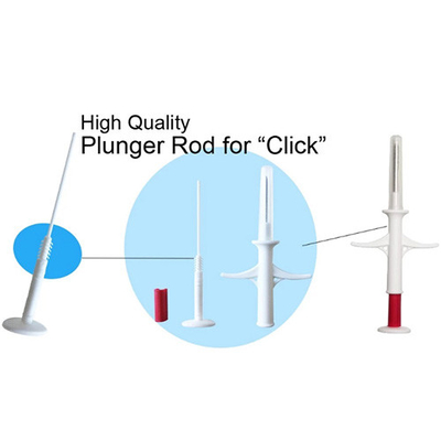 134.2Khz Kleine grootte implanteerbare microchip tag EO gesteriliseerd