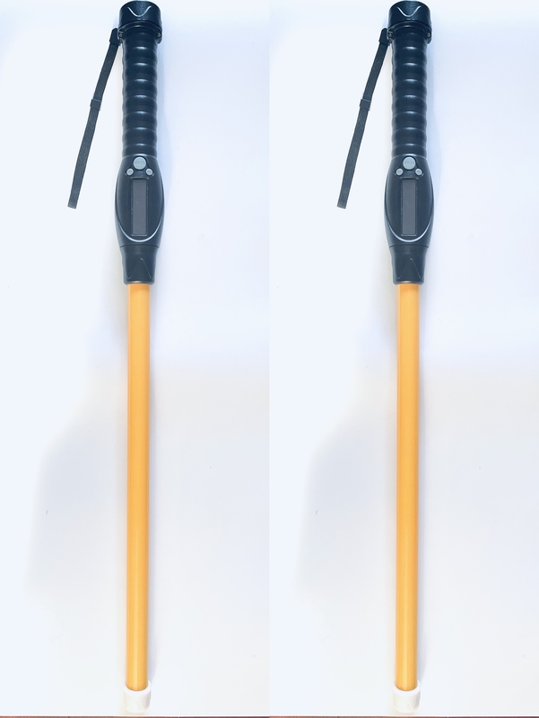 RFID-sticklezer voor laagfrequente Eid Sheep Tag met Bluetooth / USB-modus ARM STM32 CPU