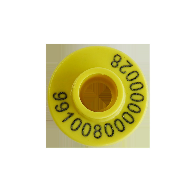Huishouden Schaap Geit Piglet Oord Tag Rfid 17cm Leerafstand
