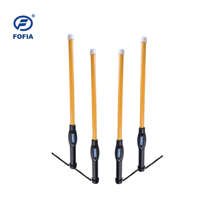 RFID Stick Reader Uw go-to product voor hoge prestaties vereisten lange afstand Uhf RFID Reader