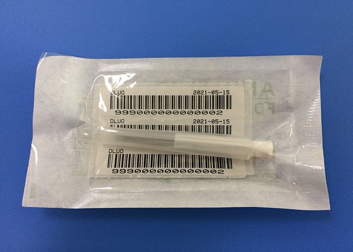 Professionele ISO-Transpondermicrochip 2.12*12mm voor de Injecteerbare Transponders van de Dierenidentificatie
