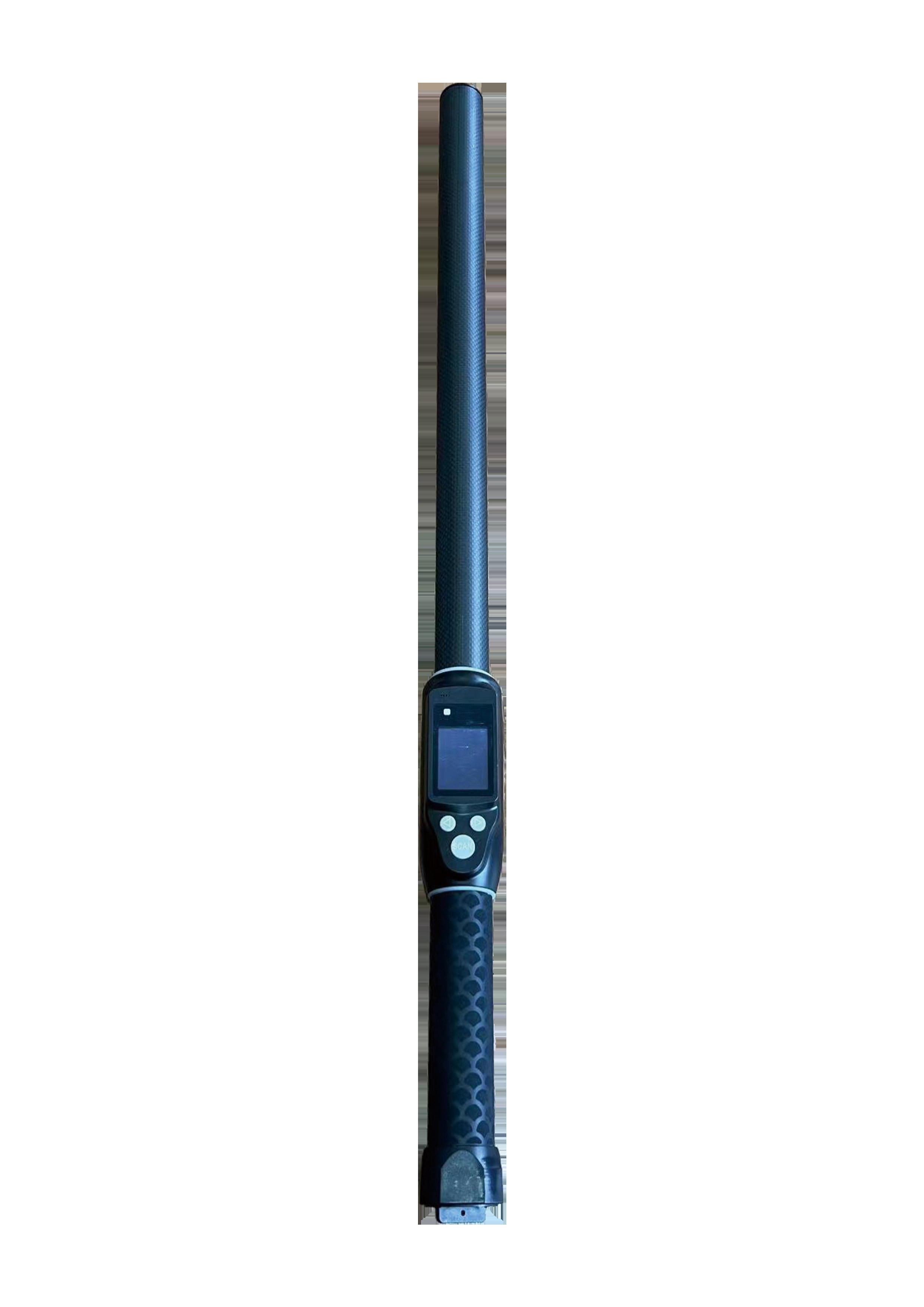 30000 Records Data Storage en ID64 Protocol RFID Stick Reader voor Linux compatibiliteit