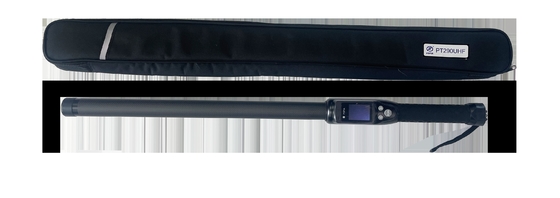 Windows-compatibele RFID Stick Reader Handheld Scanner met 30000 Records Data Storage Lichtgewicht 480g & Gebruikersvriendelijk ontwerp USB/Bluetooth Connectivity CE Certified for Livestock Track